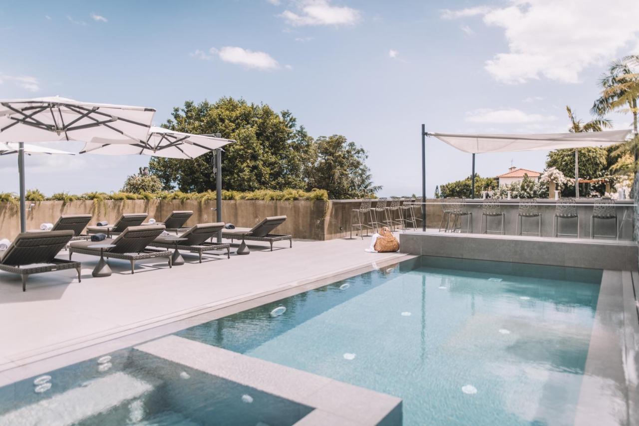 Torrinha Luxo Dream Wohnung Funchal  Exterior foto
