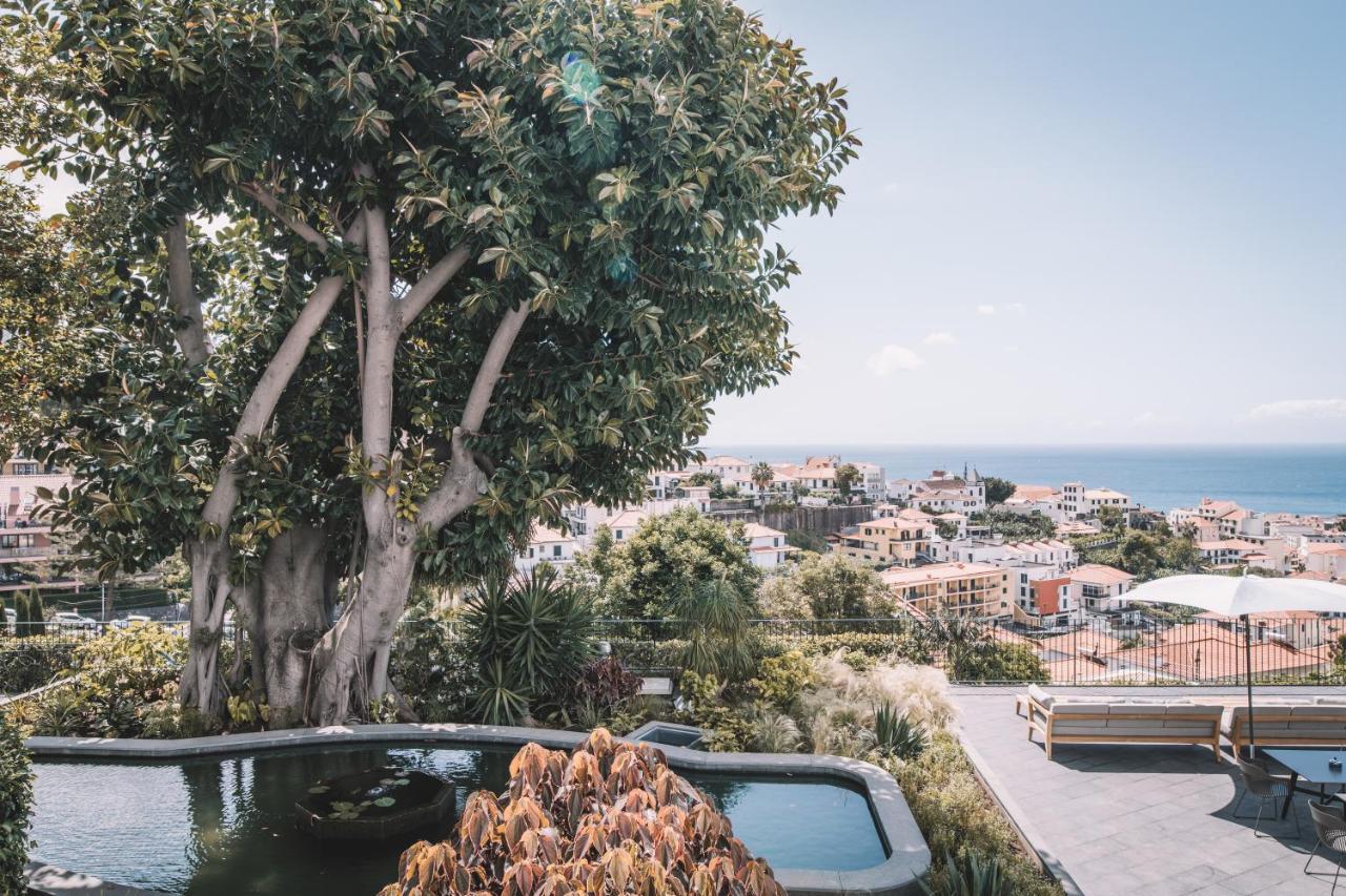 Torrinha Luxo Dream Wohnung Funchal  Exterior foto
